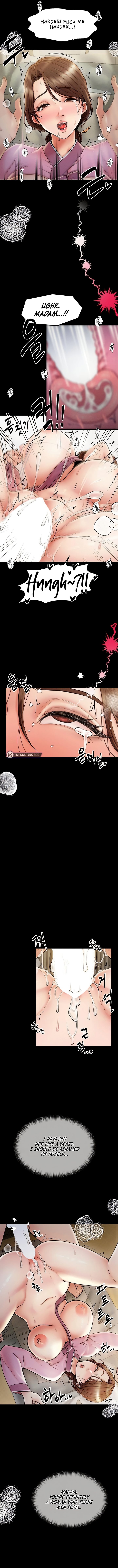 The Servant’s Story - Chapter 7 - picture 6