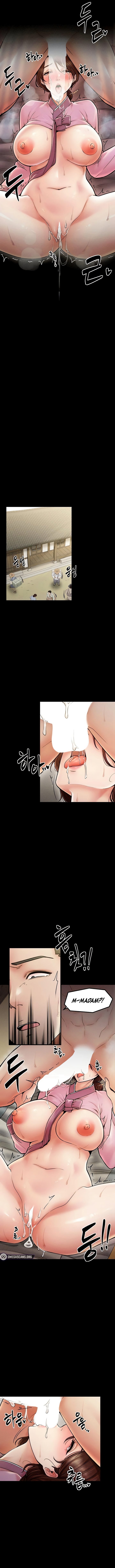 The Servant’s Story - Chapter 7 - picture 8