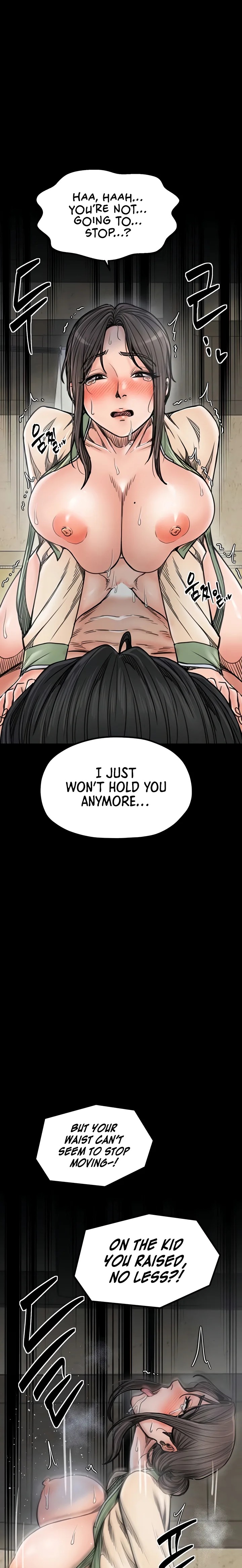 The Servant’s Story - Chapter 51 - picture 10
