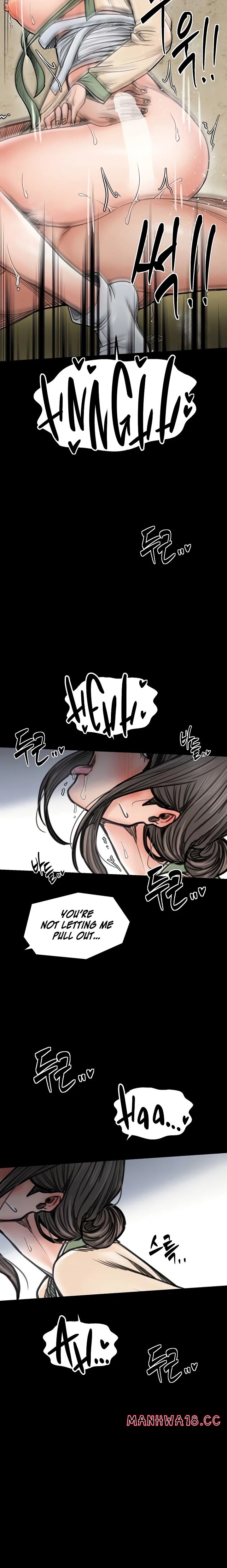 The Servant’s Story - Chapter 51 - picture 11