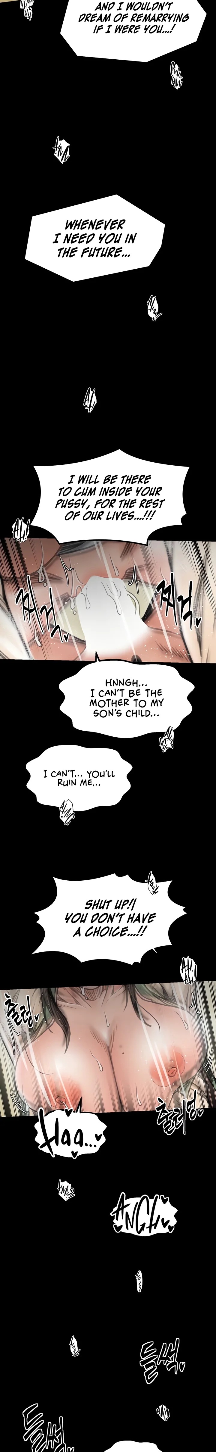 The Servant’s Story - Chapter 51 - picture 16