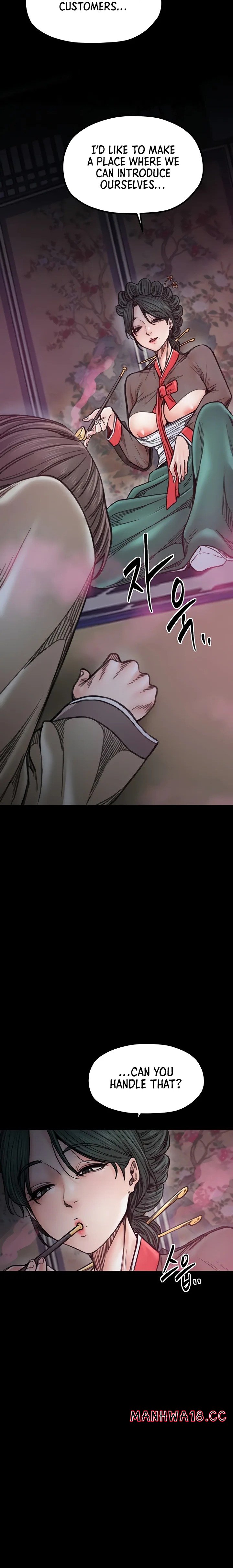 The Servant’s Story - Chapter 51 - picture 23
