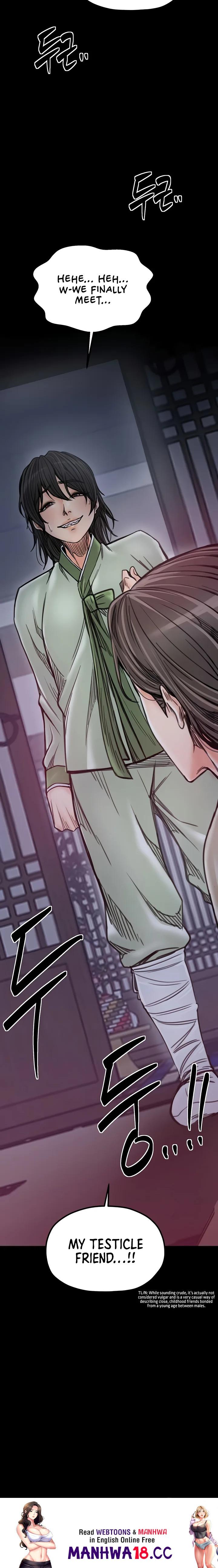 The Servant’s Story - Chapter 51 - picture 26