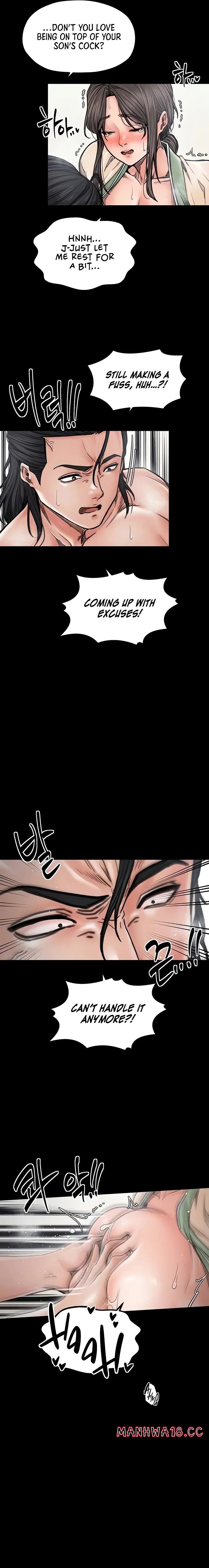 The Servant’s Story - Chapter 51 - picture 3