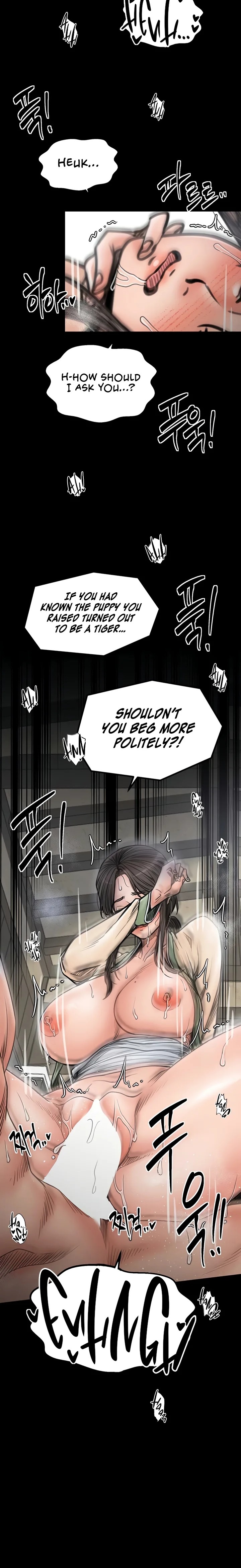 The Servant’s Story - Chapter 51 - picture 7