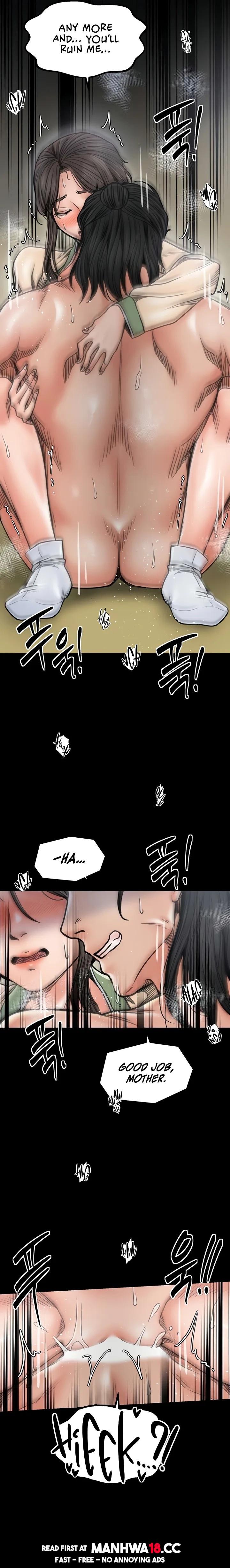 The Servant’s Story - Chapter 51 - picture 9