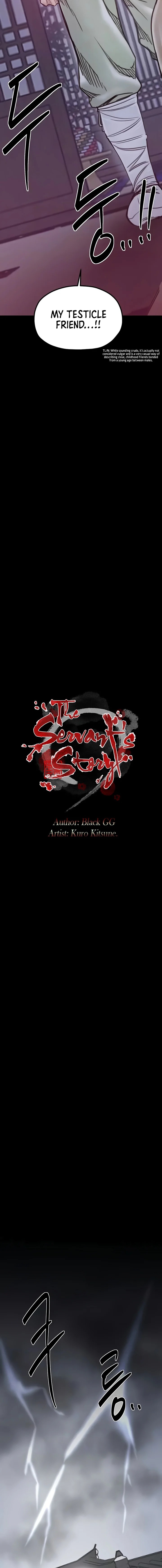 The Servant’s Story - Chapter 52 - picture 1