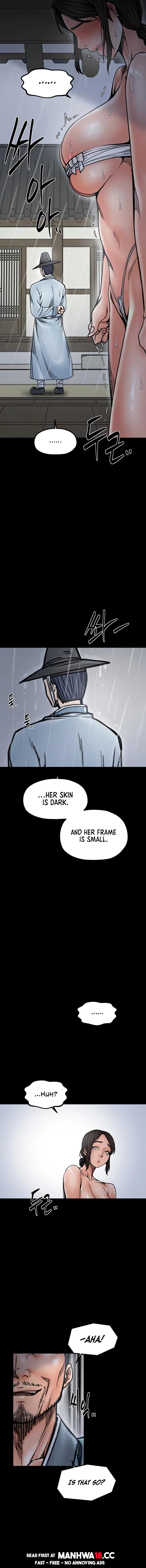 The Servant’s Story - Chapter 52 - picture 10