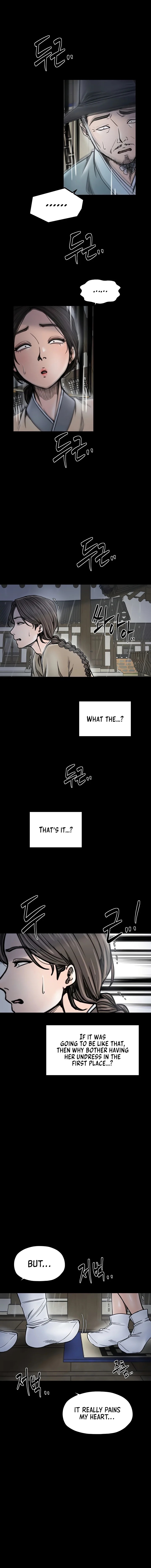 The Servant’s Story - Chapter 52 - picture 11