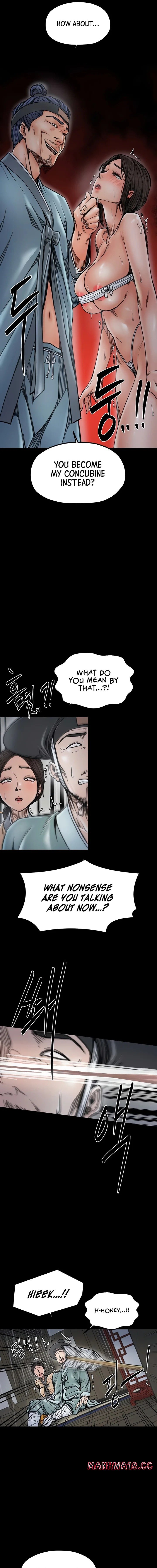 The Servant’s Story - Chapter 52 - picture 12