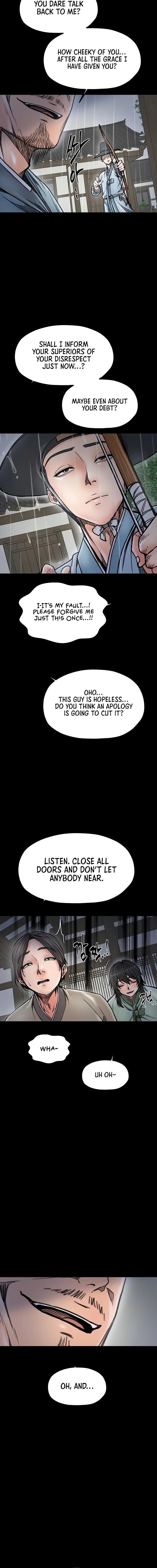 The Servant’s Story - Chapter 52 - picture 13