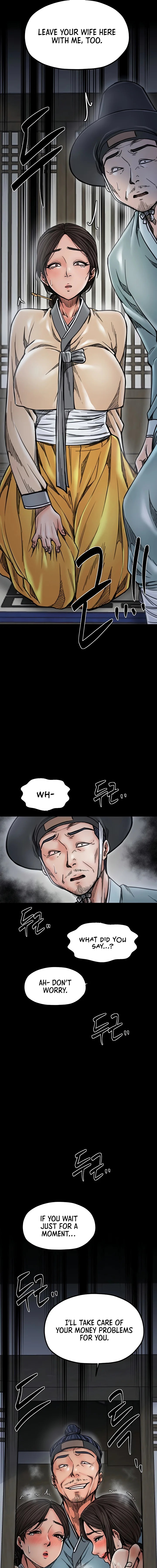 The Servant’s Story - Chapter 52 - picture 14