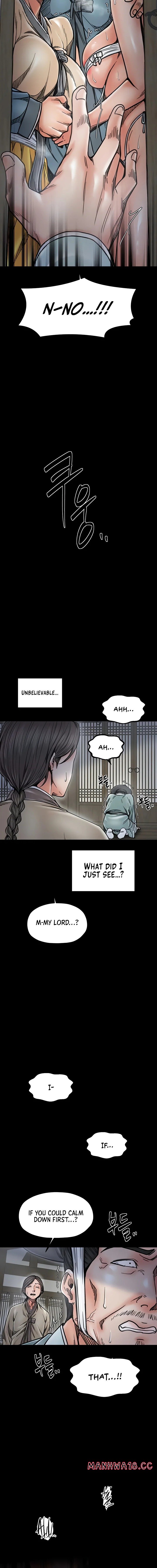 The Servant’s Story - Chapter 52 - picture 15