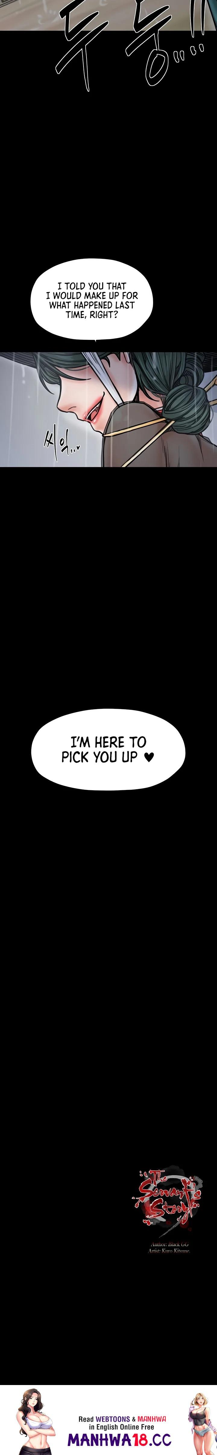 The Servant’s Story - Chapter 52 - picture 19