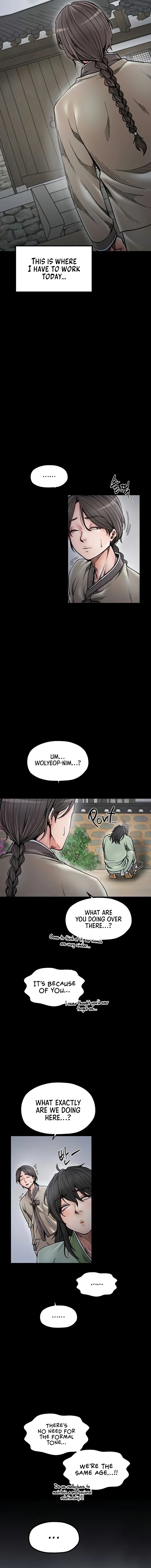 The Servant’s Story - Chapter 52 - picture 2