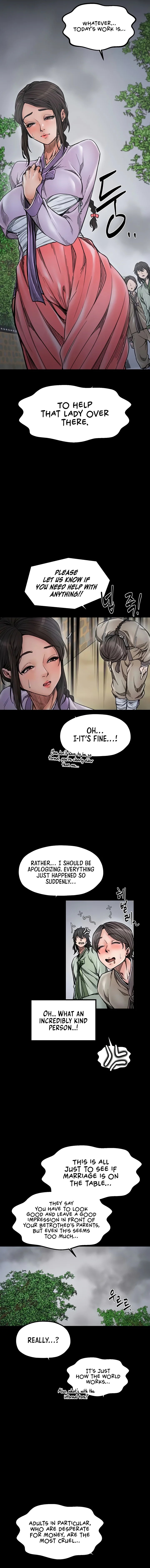 The Servant’s Story - Chapter 52 - picture 3
