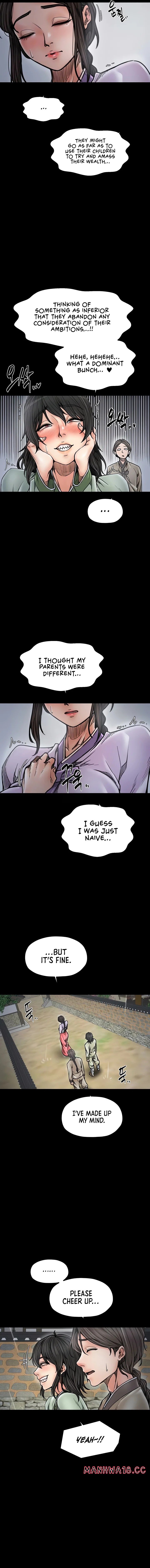 The Servant’s Story - Chapter 52 - picture 4