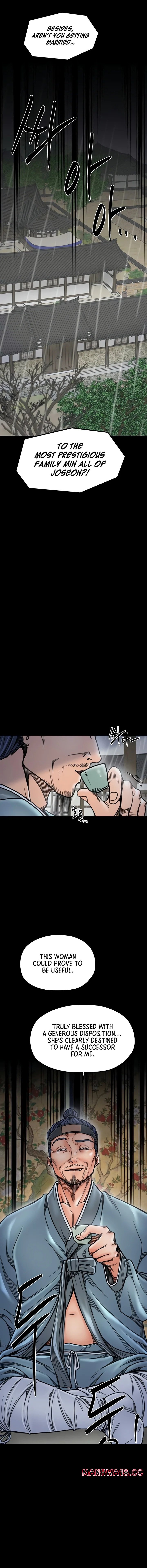 The Servant’s Story - Chapter 52 - picture 5