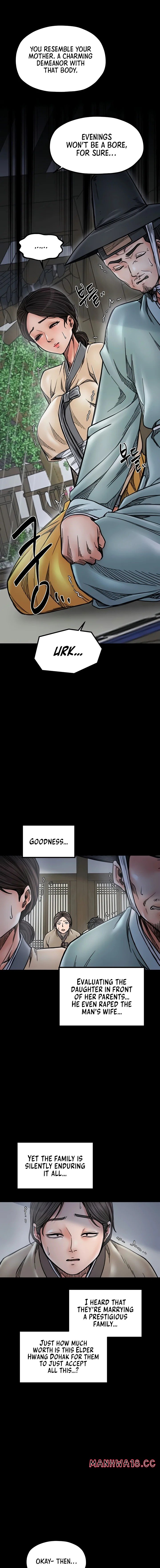 The Servant’s Story - Chapter 52 - picture 6