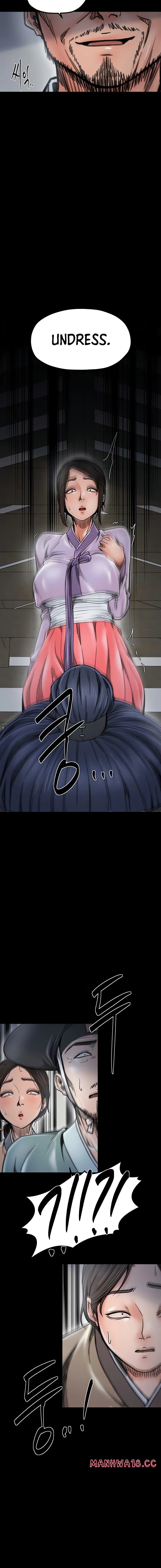 The Servant’s Story - Chapter 52 - picture 7