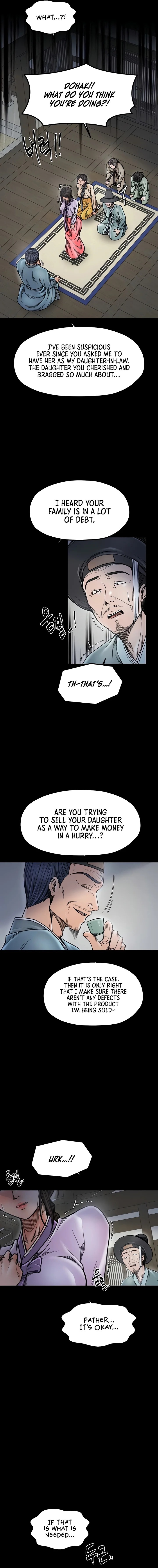 The Servant’s Story - Chapter 52 - picture 8