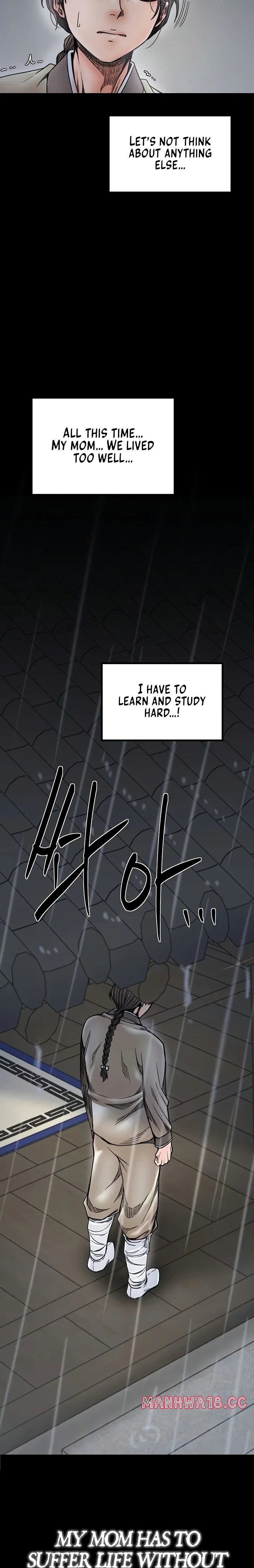 The Servant’s Story - Chapter 53 - picture 1