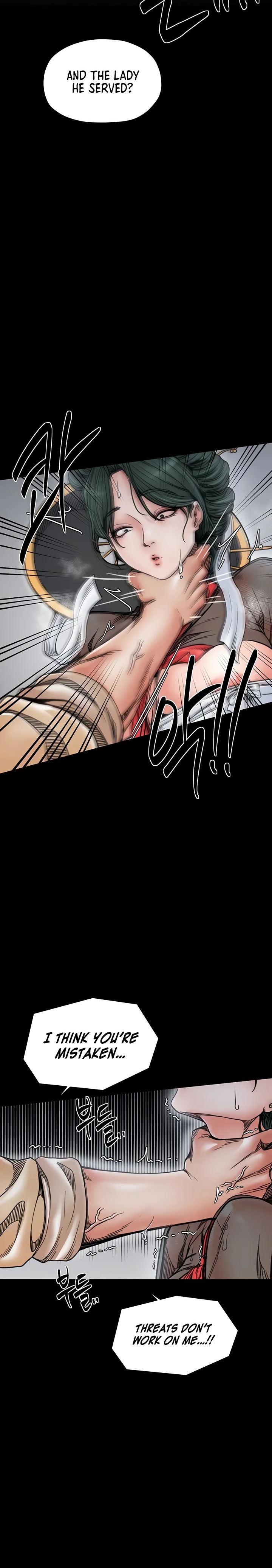The Servant’s Story - Chapter 53 - picture 11