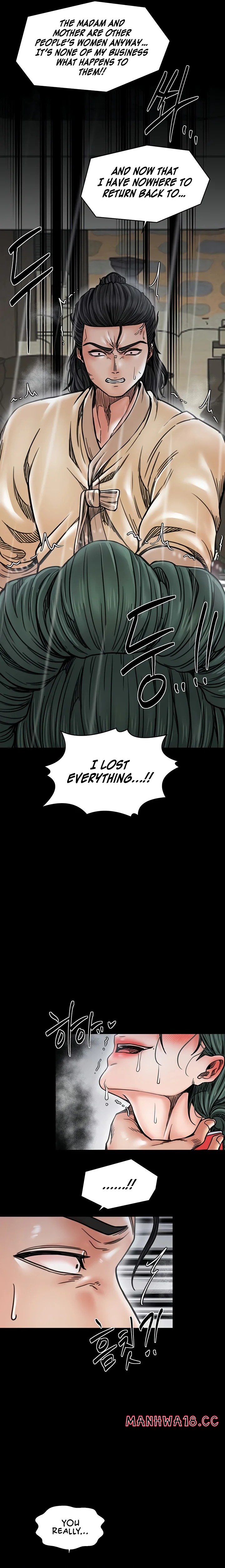 The Servant’s Story - Chapter 53 - picture 12