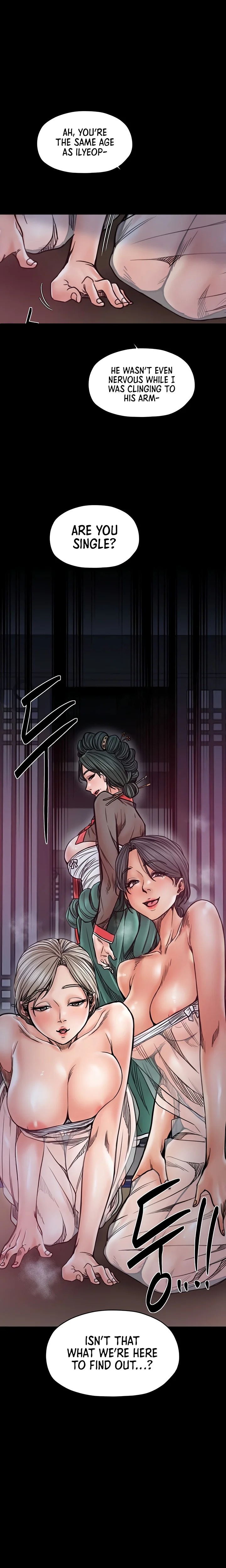 The Servant’s Story - Chapter 53 - picture 20