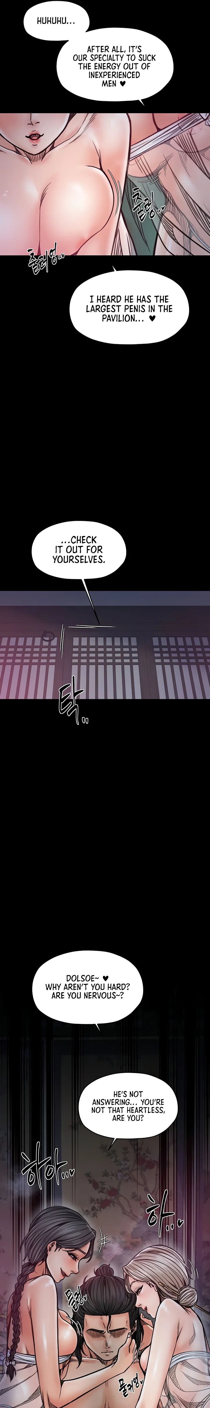 The Servant’s Story - Chapter 53 - picture 21