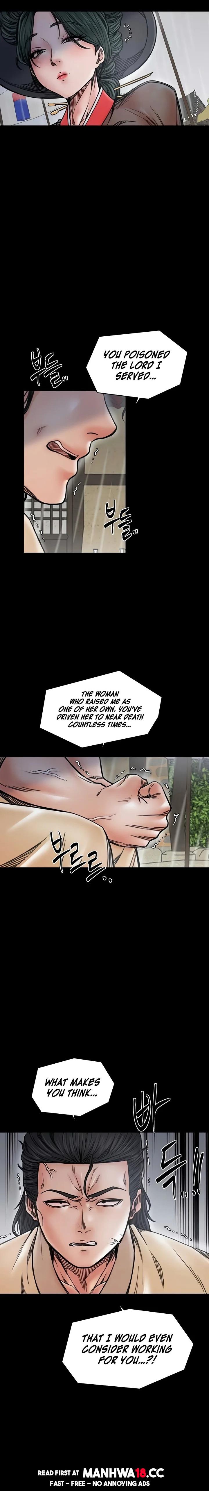 The Servant’s Story - Chapter 53 - picture 6