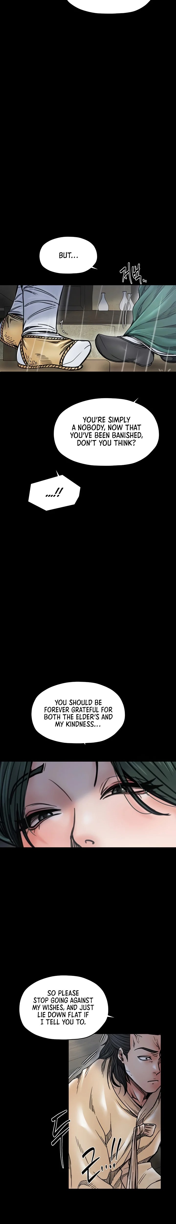 The Servant’s Story - Chapter 53 - picture 8