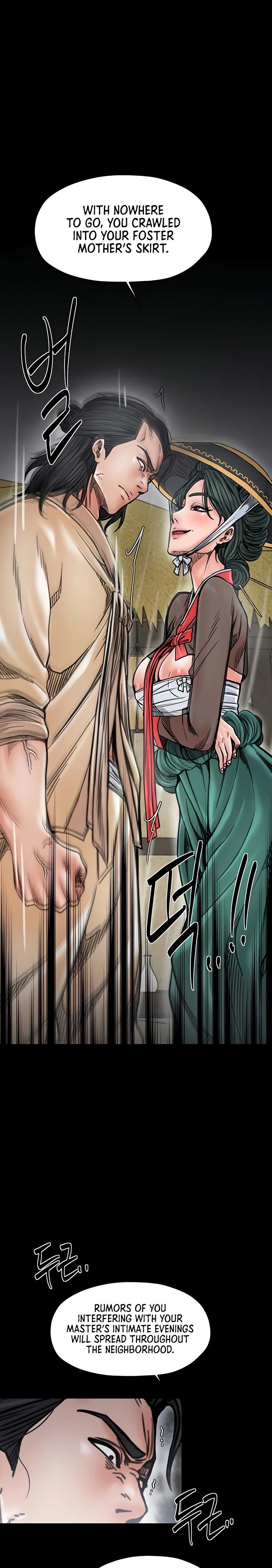 The Servant’s Story - Chapter 53 - picture 9