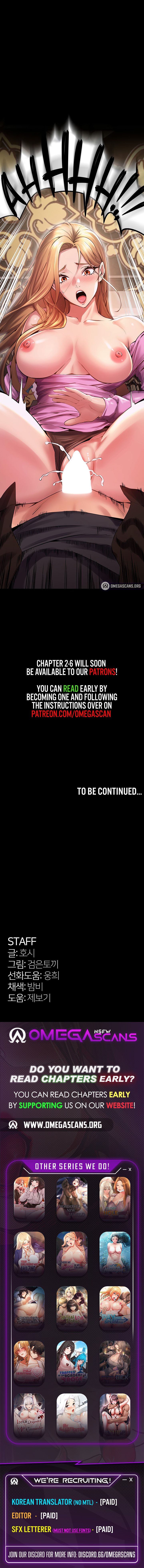 Prison Revenge - Chapter 2 - picture 18