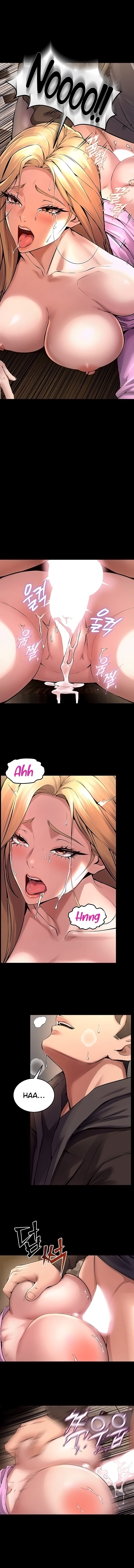 Prison Revenge - Chapter 4 - picture 11