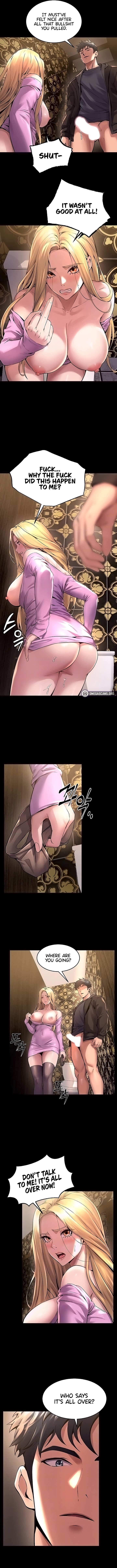 Prison Revenge - Chapter 4 - picture 2