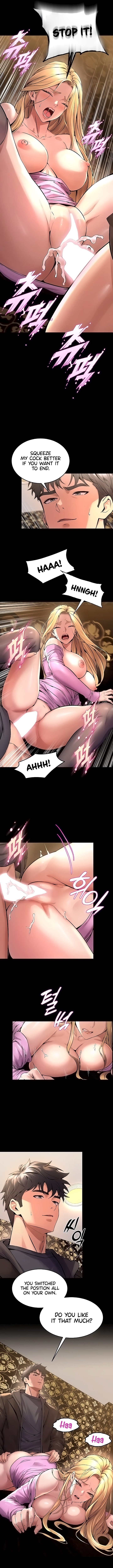 Prison Revenge - Chapter 4 - picture 5