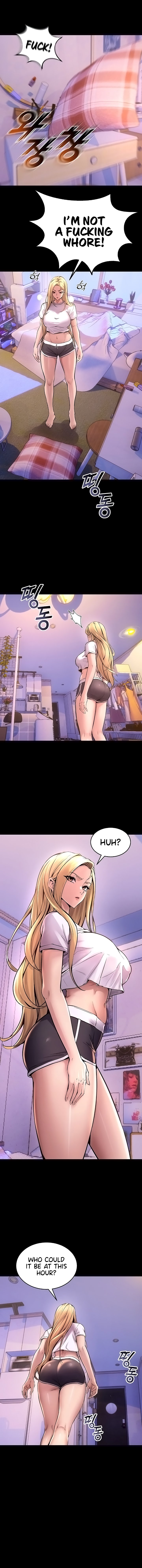 Prison Revenge - Chapter 6 - picture 11
