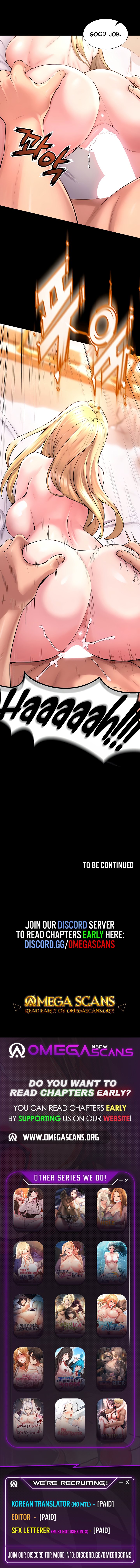 Prison Revenge - Chapter 14 - picture 8