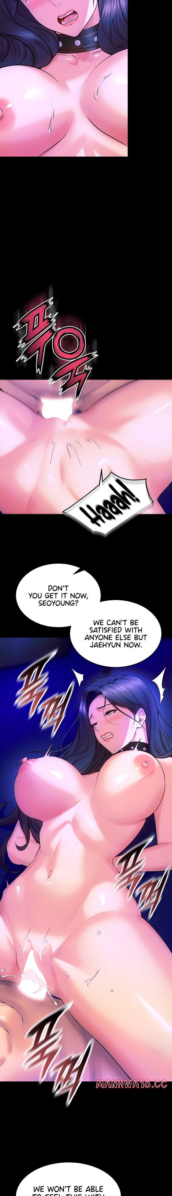 Prison Revenge - Chapter 29 - picture 16