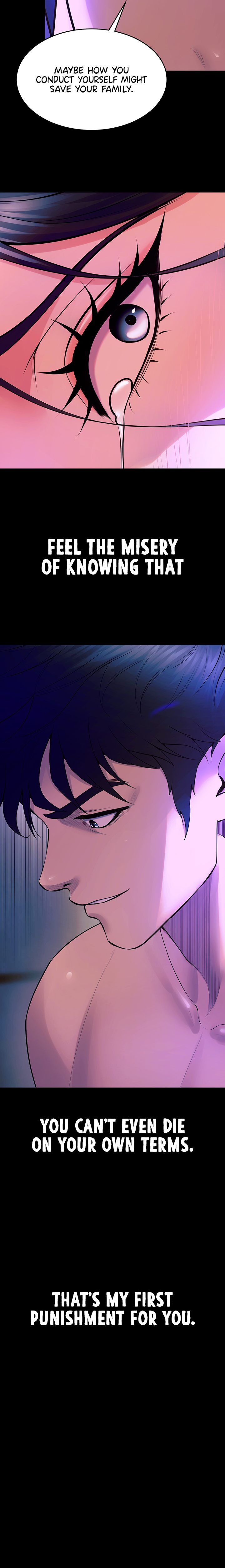 Prison Revenge - Chapter 29 - picture 23