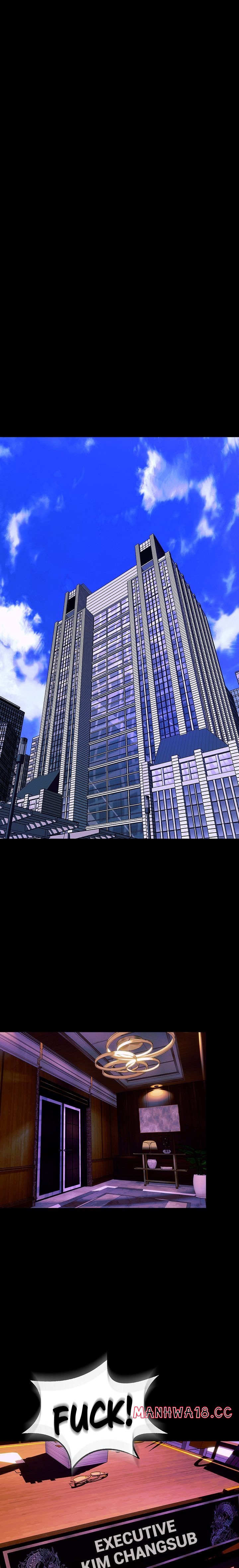 Prison Revenge - Chapter 29 - picture 24