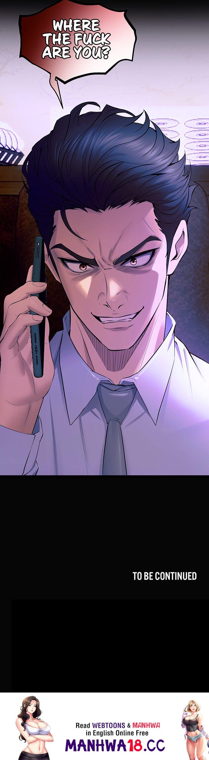 Prison Revenge - Chapter 29 - picture 27