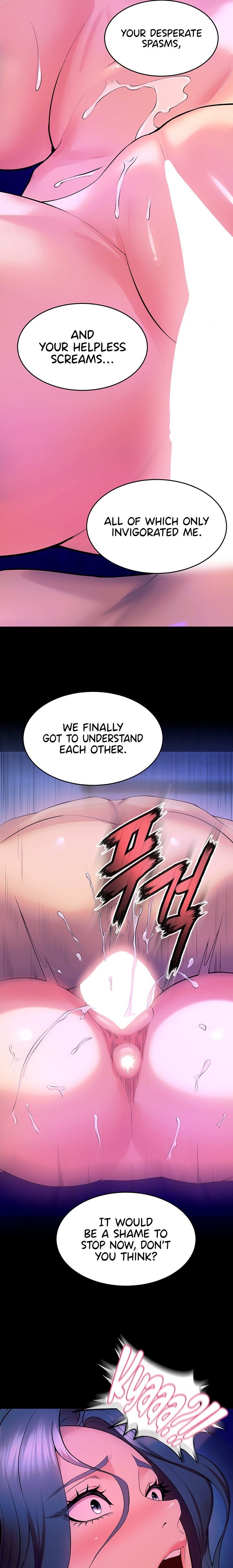 Prison Revenge - Chapter 29 - picture 9