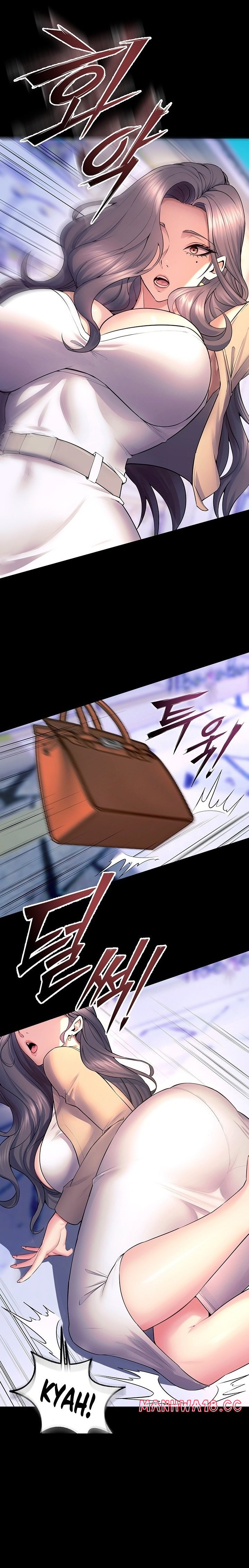 Prison Revenge - Chapter 31 - picture 12