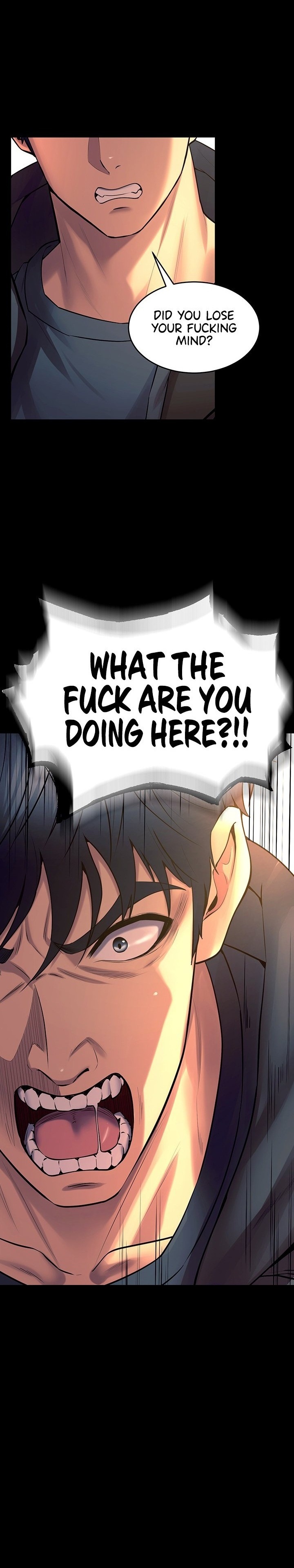 Prison Revenge - Chapter 31 - picture 13