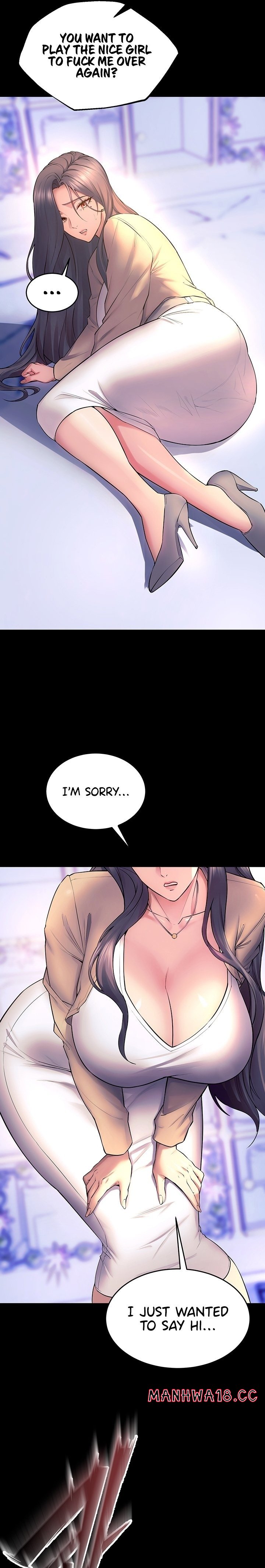 Prison Revenge - Chapter 31 - picture 14