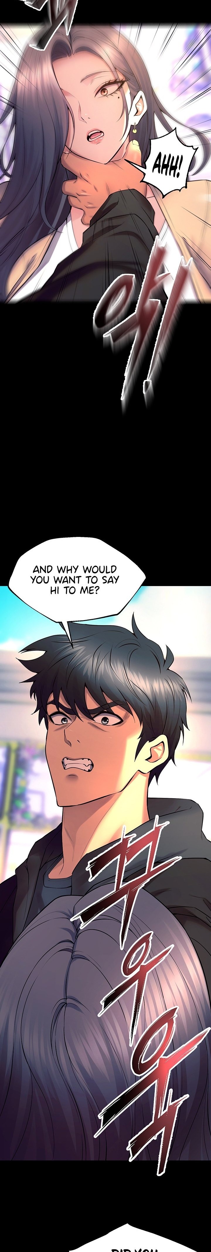 Prison Revenge - Chapter 31 - picture 15