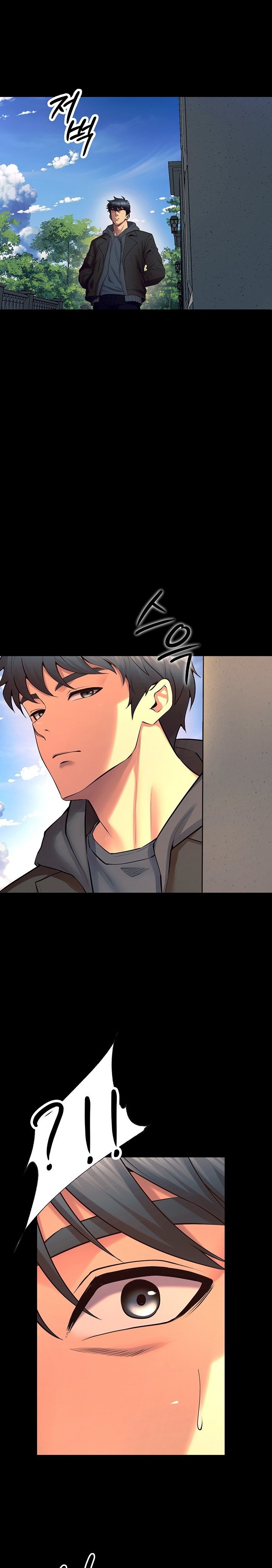 Prison Revenge - Chapter 31 - picture 8