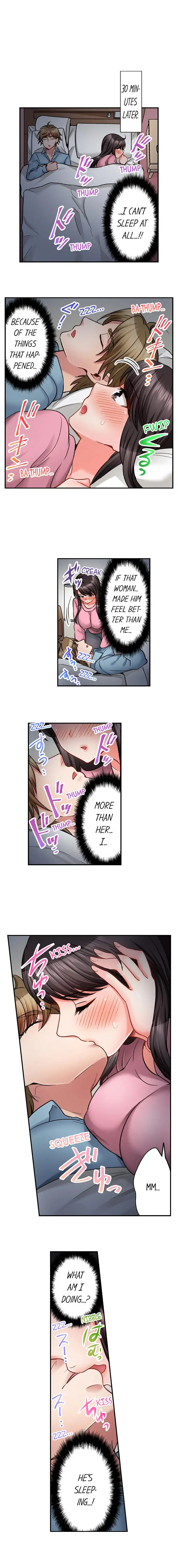 Sex is Part of Undercover Agent’s Job? - Chapter 25 - picture 6